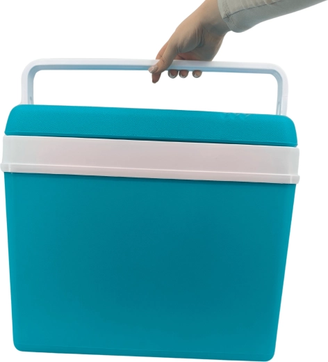 Transport confortable et entretien facile