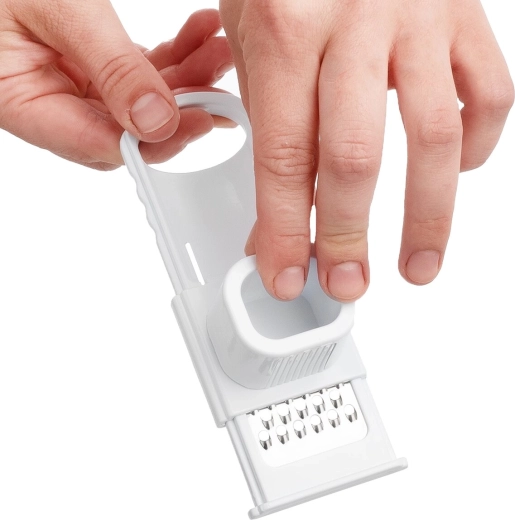 Einfache Handhabung und Pflege