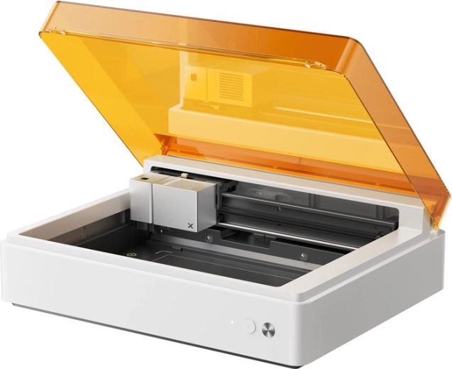 Four creative modes in one device