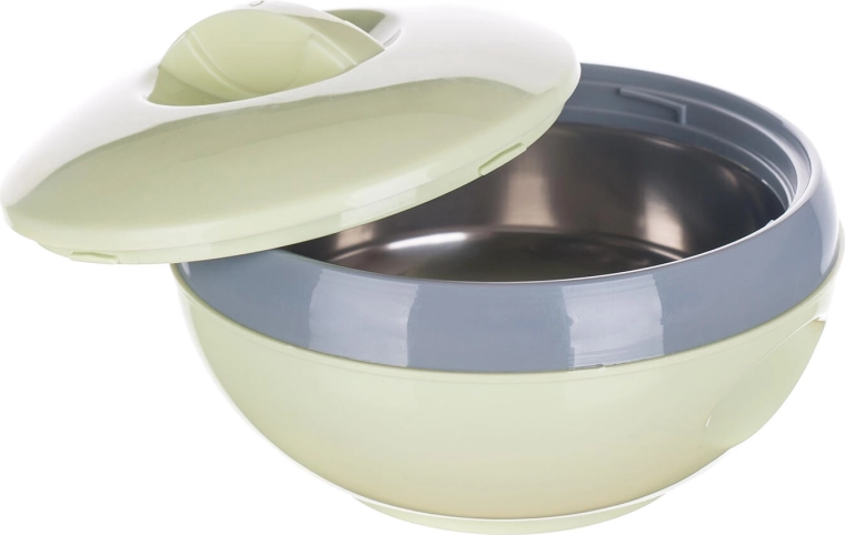 Long-lasting thermal insulation thanks to PUR foam