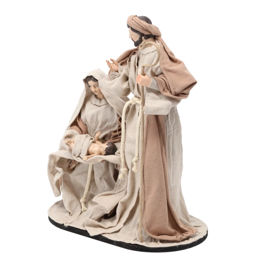 Realistische handgearbeitete Details