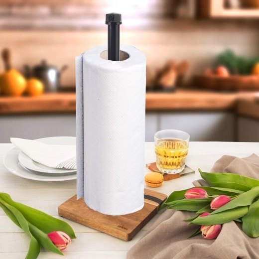 Protective felt pads against scratching