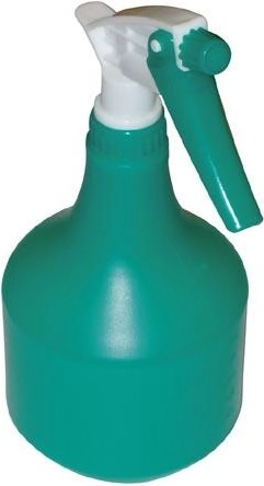 Pulvérisateur conique en plastique 0,9 l