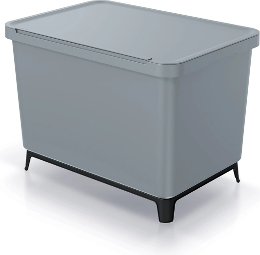 Stabiler Sockel und Möglichkeit zur Aufhängung