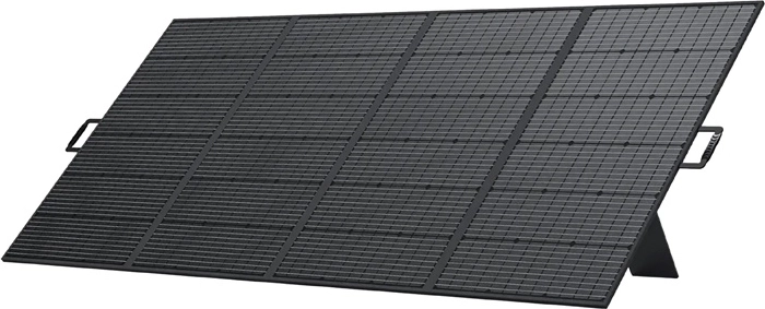 Durable ETFE surface and IP67 rating