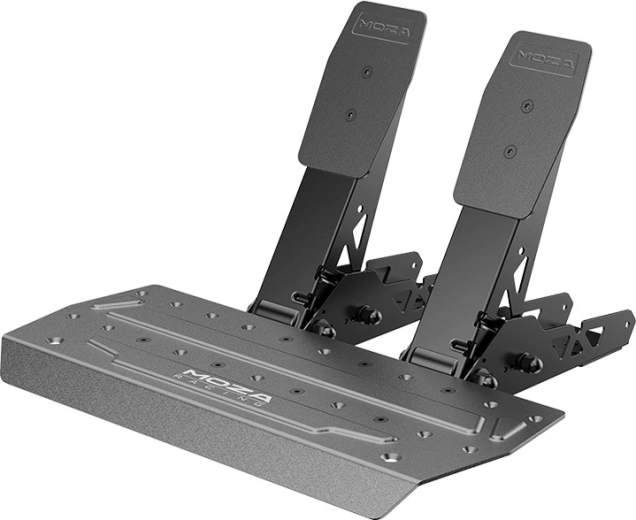 Duurzame SRP‑Lite pedalen met Hall‑sensor