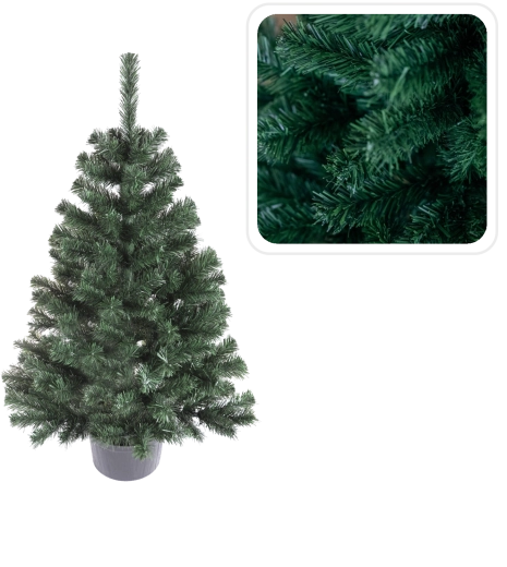 Easy to use, no maintenance