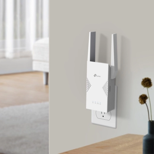 Naadloze dekking met EasyMesh