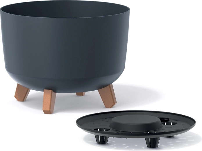 Solution intelligente d’évacuation de l’eau