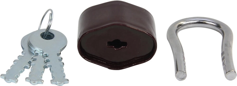 Veiligere cilinder met 5 lamellenstiften