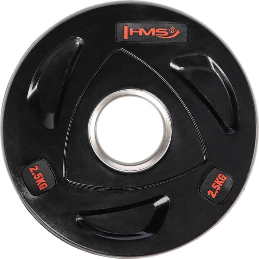 Diamètre olympique 50/51 mm