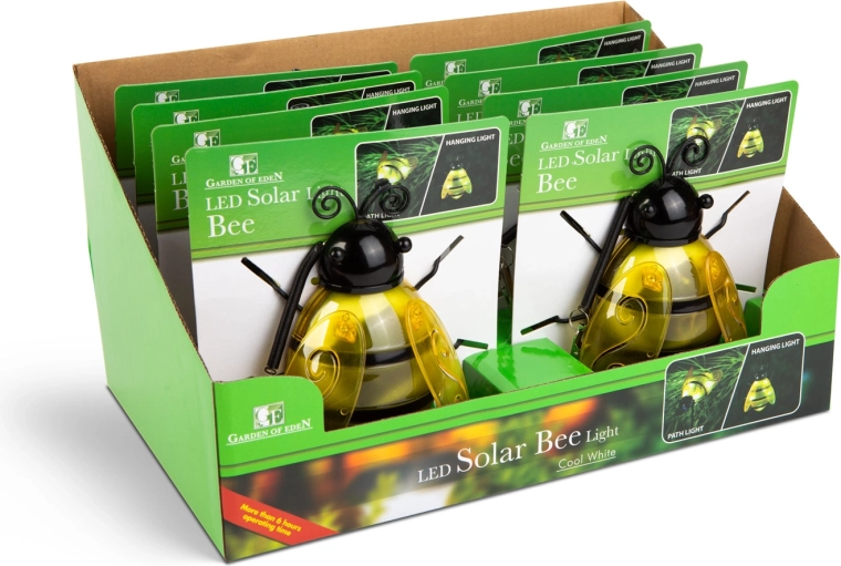 Automatische LED-verlichting