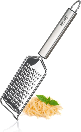 Comfortabele greep met ophangoog