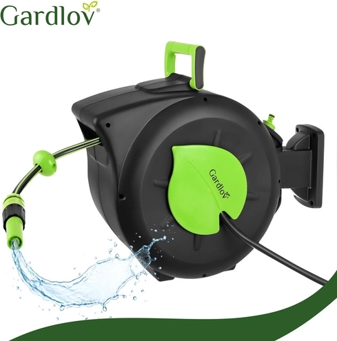 Support mural pivotant à 180°