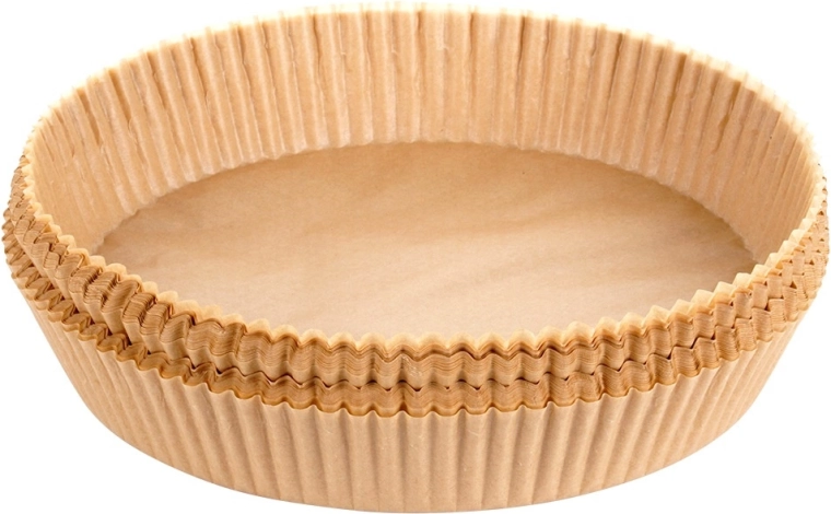 Stevig antiaanbakpapier