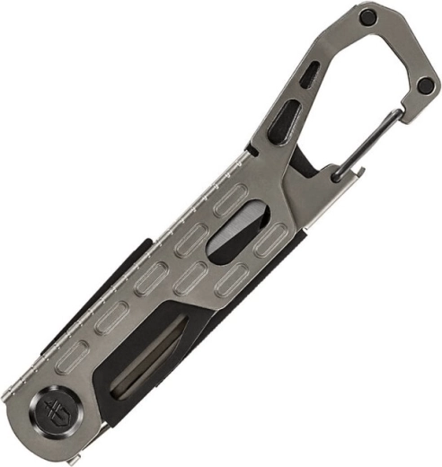 5Cr15MoV stainless steel and a secure lock