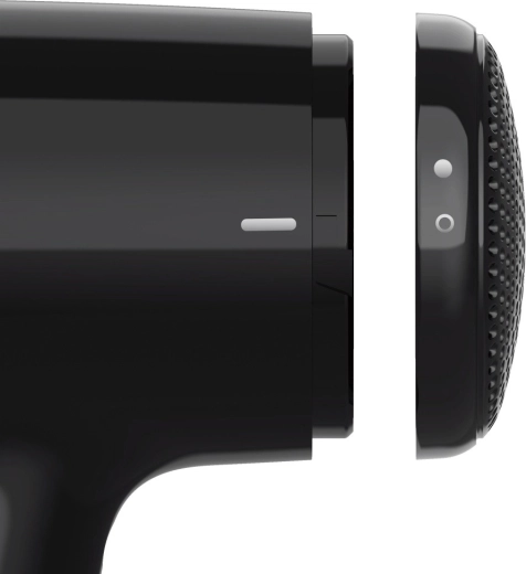 Diffuser voor volume en natuurlijke golven