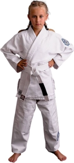 Children's judo kimono Dbx Bushido – 120 cm