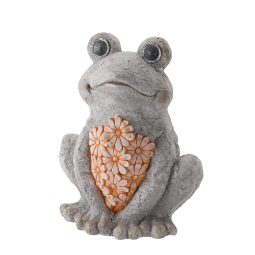 Easy, maintenance-free installation