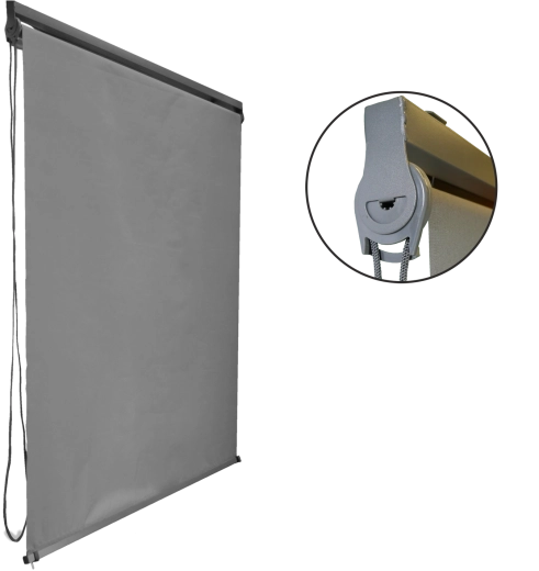 Effective shading and privacy