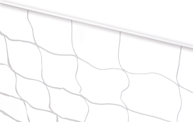 Vervangend voetbalnet NILS voor doel 182 × 122 × 60 cm