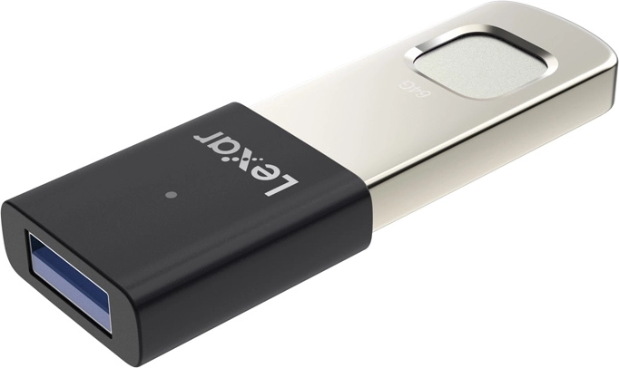 Haut débit de transfert avec USB 3.2 Gen 1