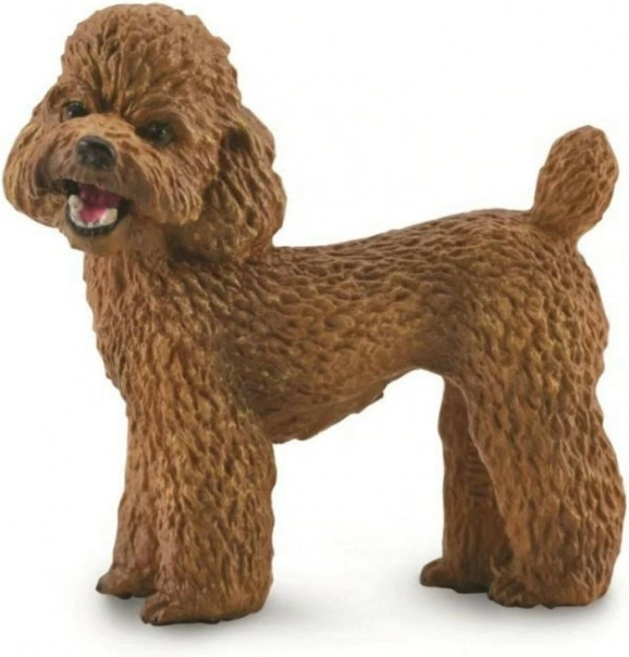 COLLECTA Pudel-Figur