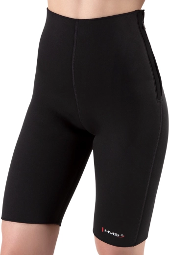 Intensive warming and fat-burning support