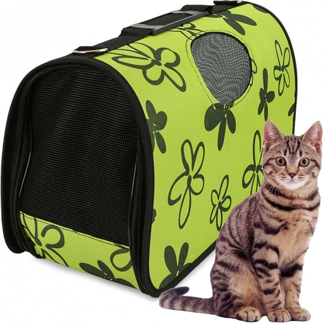 Pet Carrier Bag