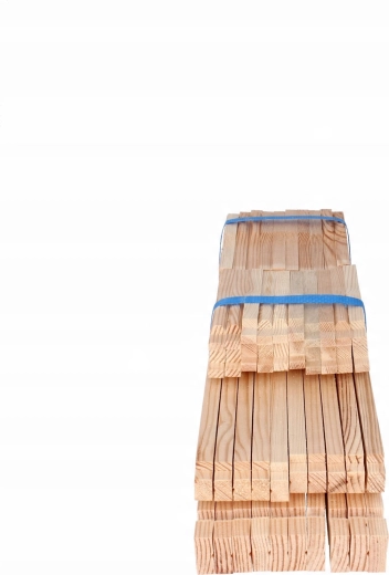 Fast and easy assembly