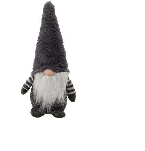 Textile doux et finition agréable