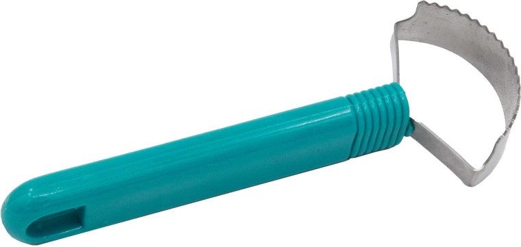 Prise en main confortable et sûre