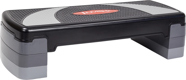 Non-slip surface for secure footing