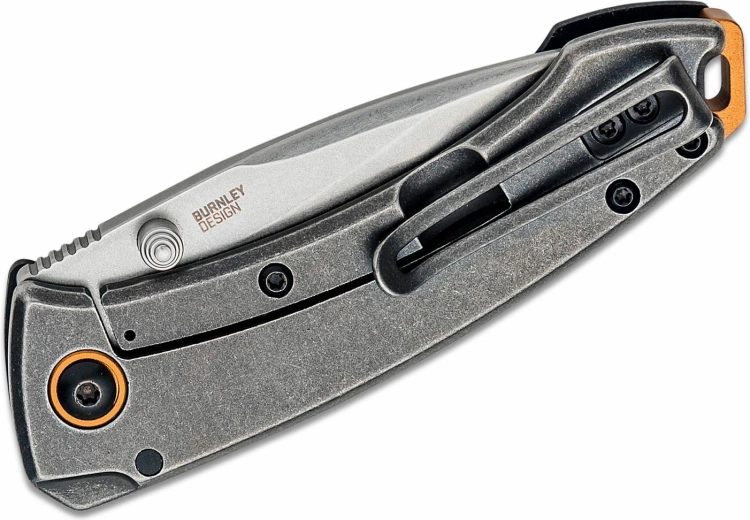 Secure and sturdy frame lock