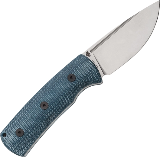 Vast N690-lemmet voor betrouwbare prestaties