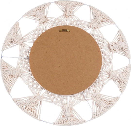 Eenvoudige wandmontage