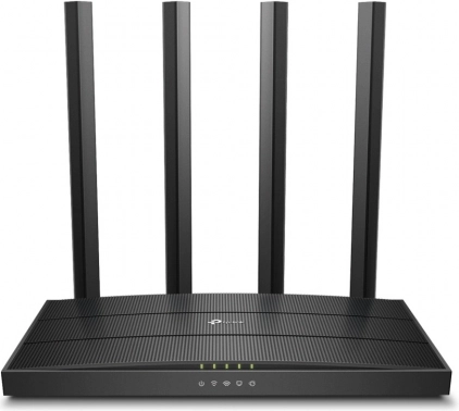 Zweiband-WLAN-Router TP-Link Archer C6
