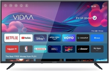 LED TV 43'' IPLAY