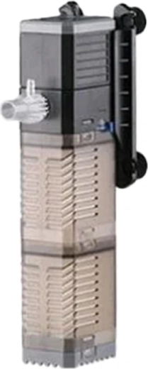Pompe de filtration Sunsun CHJ-502