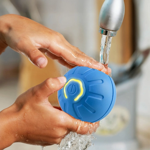 USB-Aufladung und einfache Reinigung