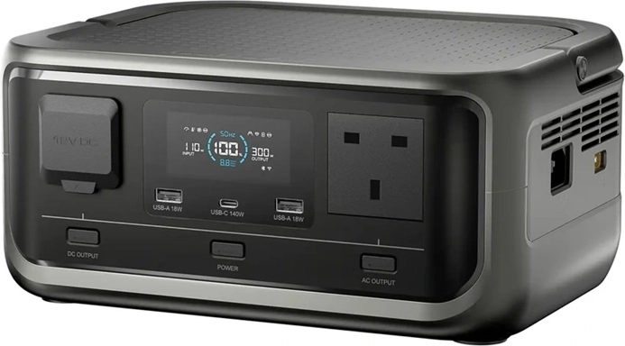 Station de recharge portable Allpowers VOLIX P300