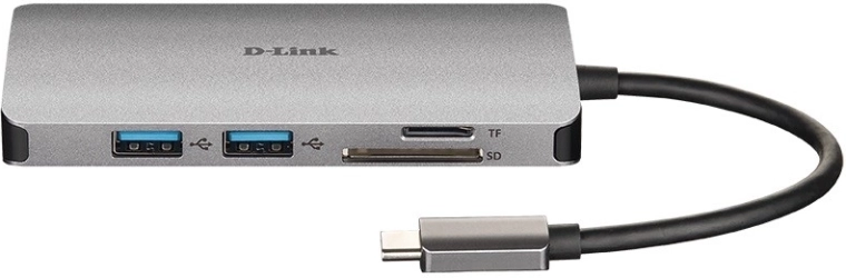 USB 3.0 rapide et lecteur SD/microSD