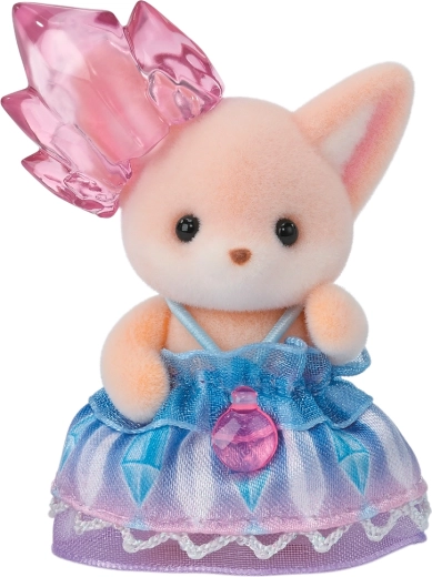 Supports imagination and role-play