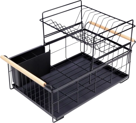 Tweeledig design voor grotere capaciteit