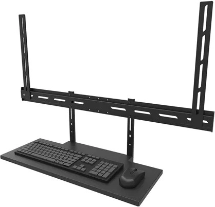 Installation rapide et propre