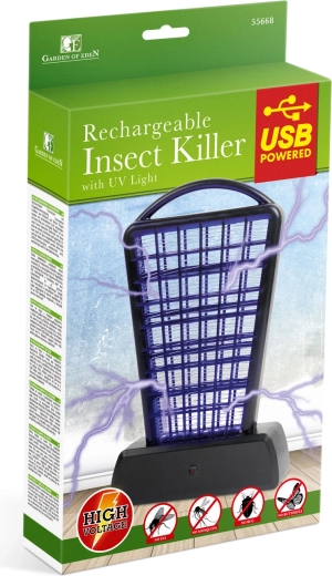 Alimentation USB et batterie rechargeable
