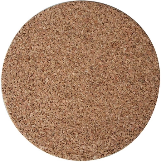 Runde Kork-Topfunterlage 19,5 cm