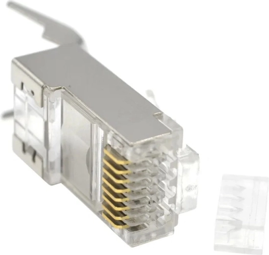 Contacts dorés 15 µm pour une longue durée de vie