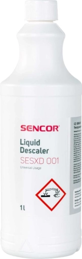 Sencor Liquid Descaler 1 l