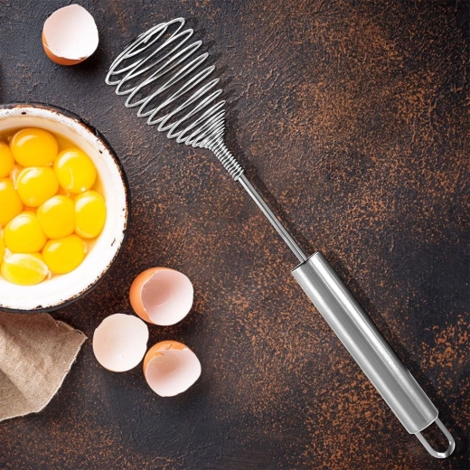 Robuster Edelstahl 430